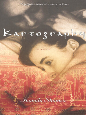 Kartography - ebook